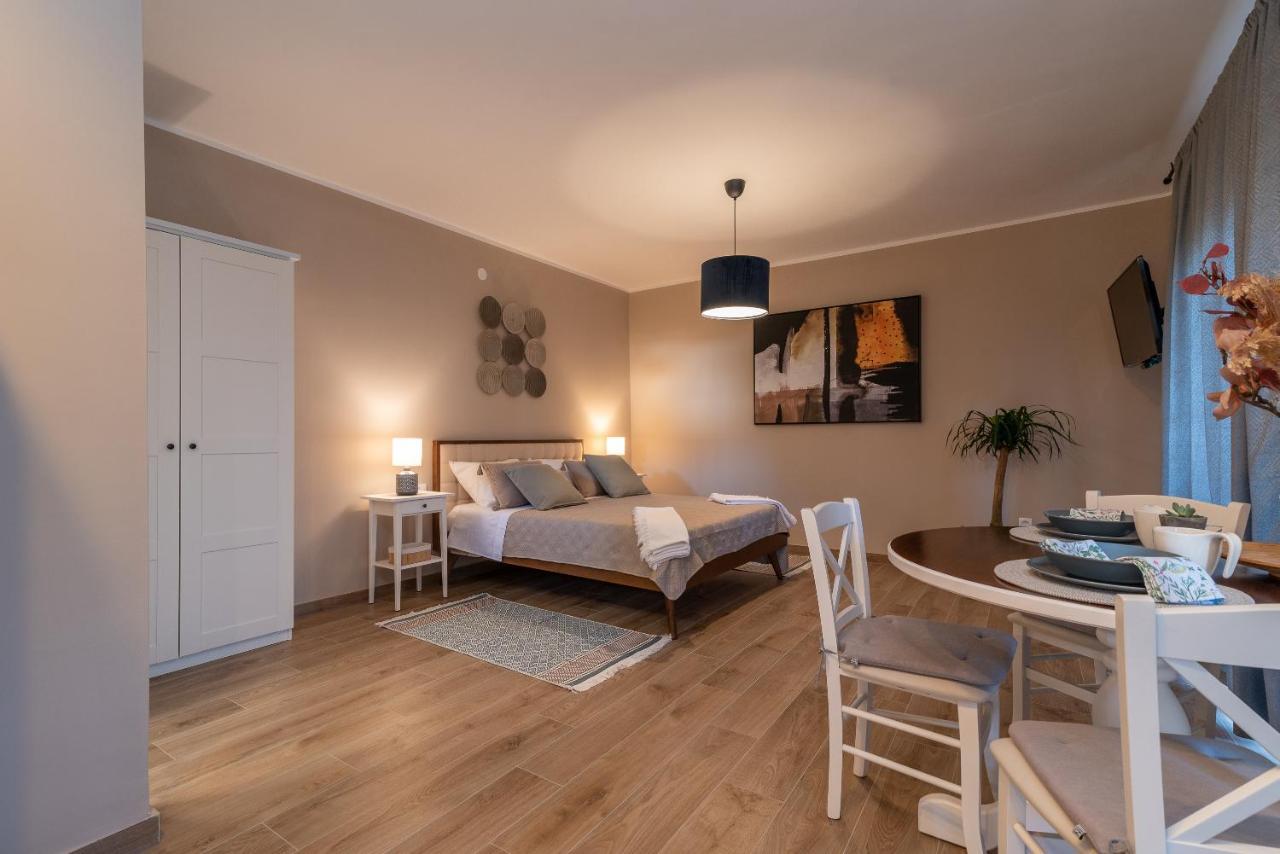 Studio Smokvica Okrug Gornji Dış mekan fotoğraf