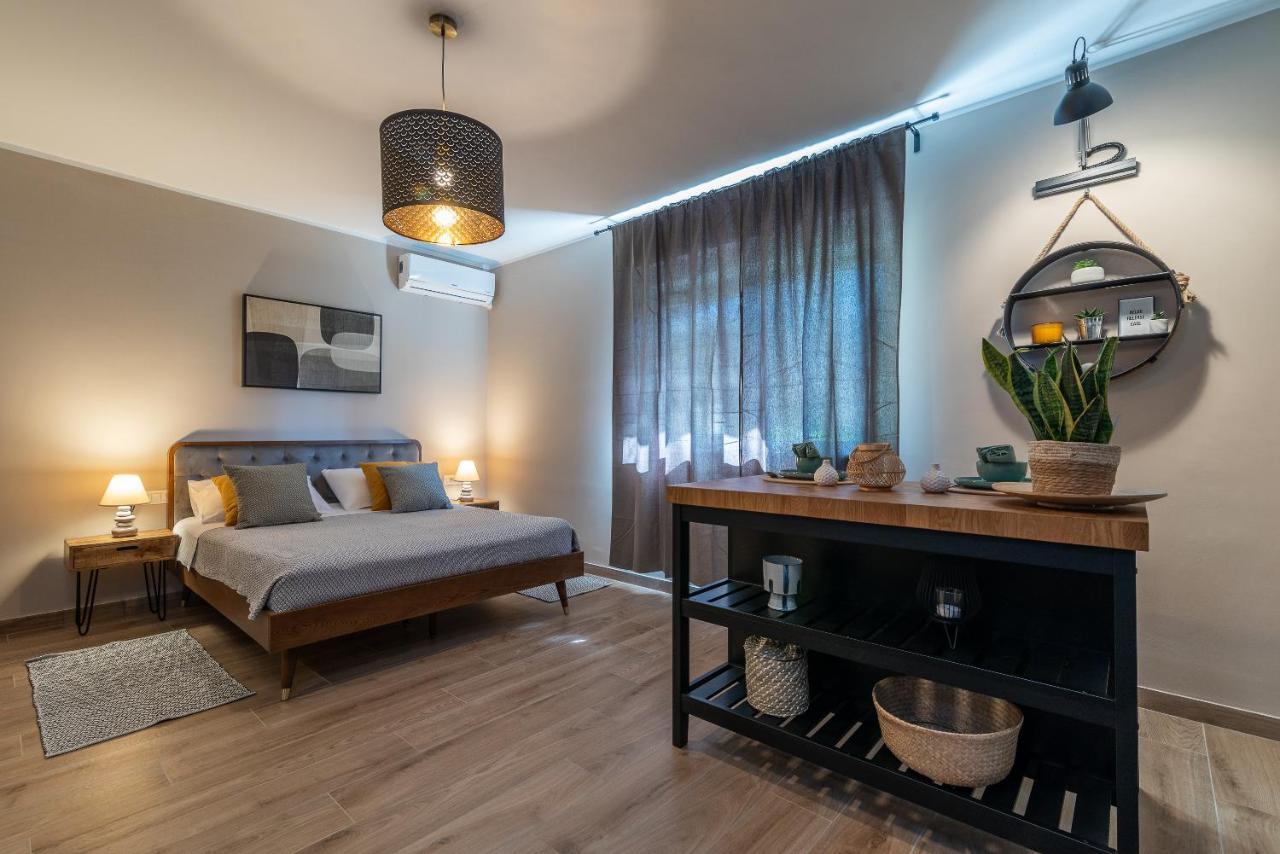 Studio Smokvica Okrug Gornji Dış mekan fotoğraf