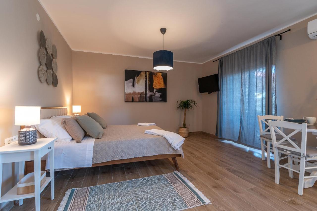 Studio Smokvica Okrug Gornji Dış mekan fotoğraf