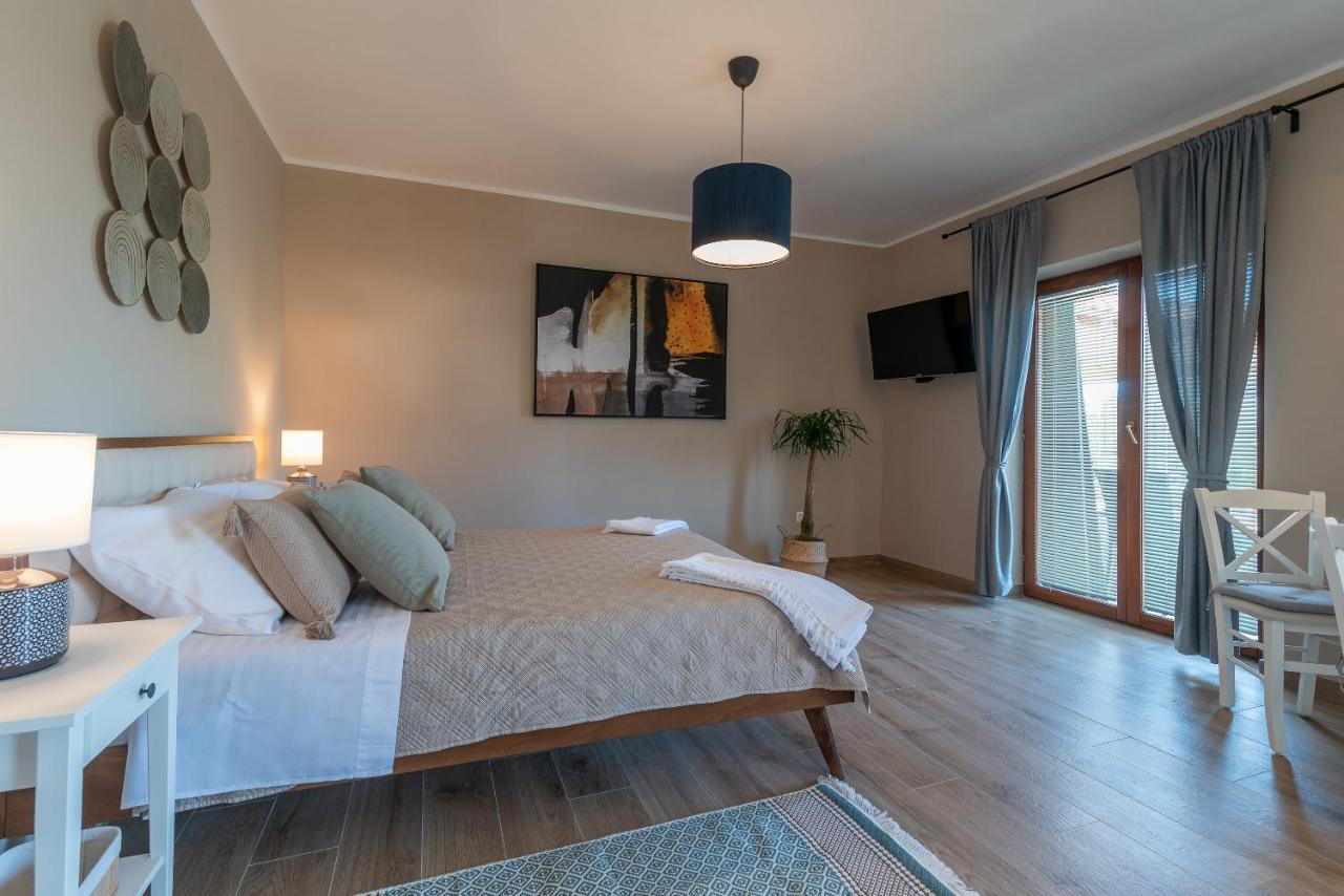 Studio Smokvica Okrug Gornji Dış mekan fotoğraf