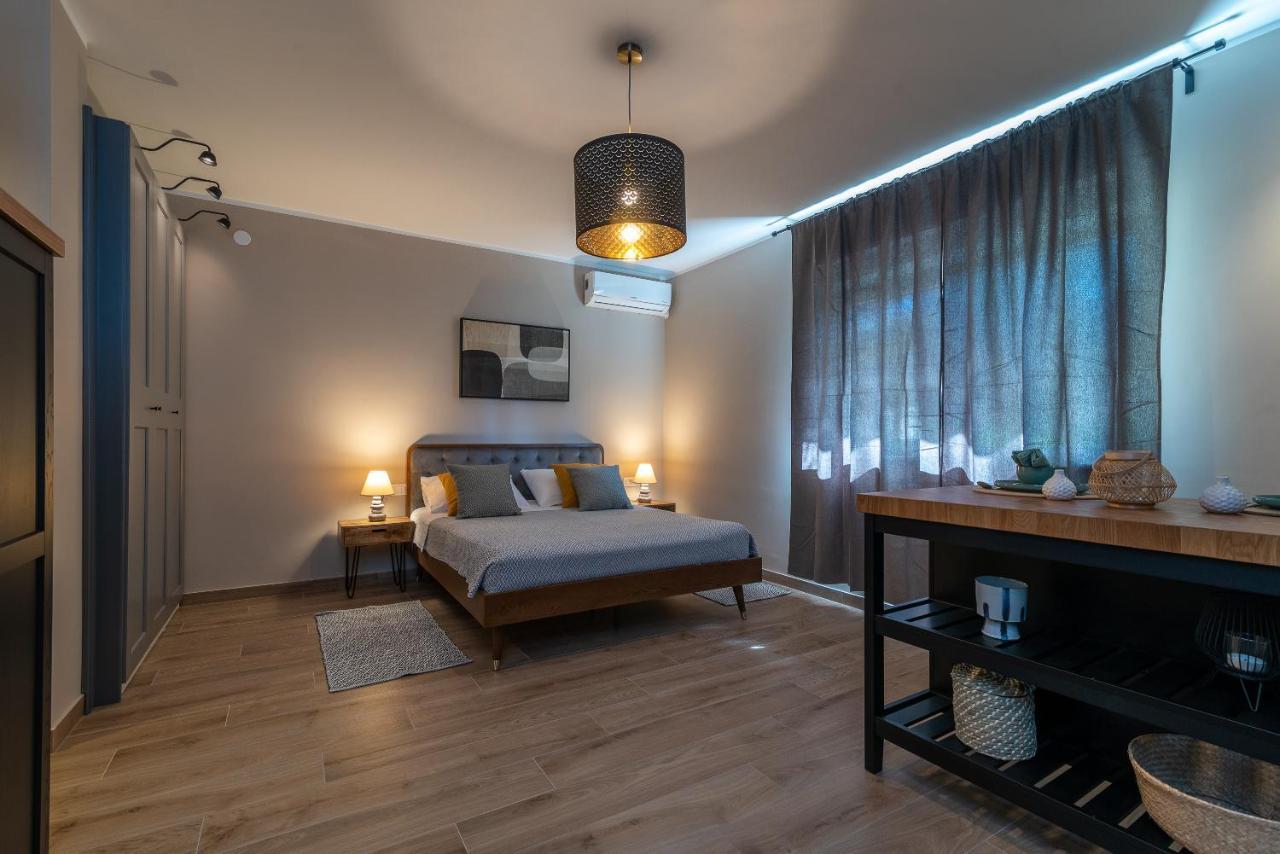 Studio Smokvica Okrug Gornji Dış mekan fotoğraf