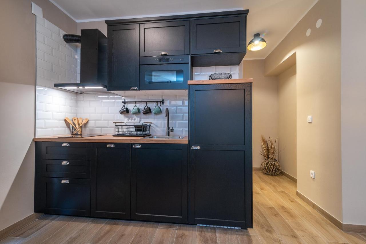 Studio Smokvica Okrug Gornji Dış mekan fotoğraf