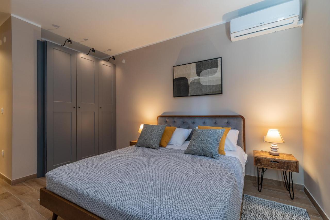 Studio Smokvica Okrug Gornji Dış mekan fotoğraf