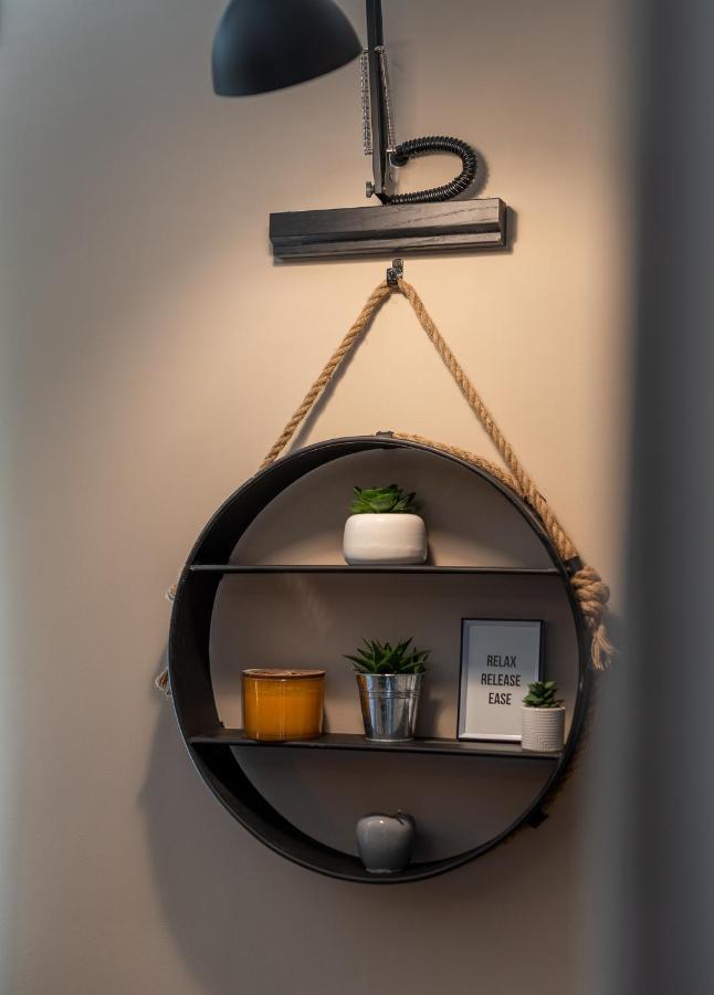 Studio Smokvica Okrug Gornji Dış mekan fotoğraf