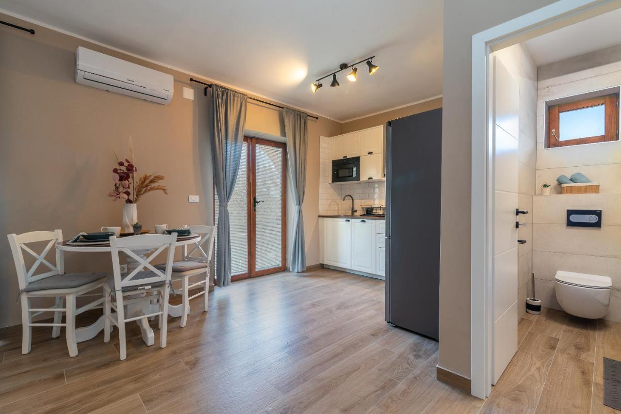 Studio Smokvica Okrug Gornji Dış mekan fotoğraf