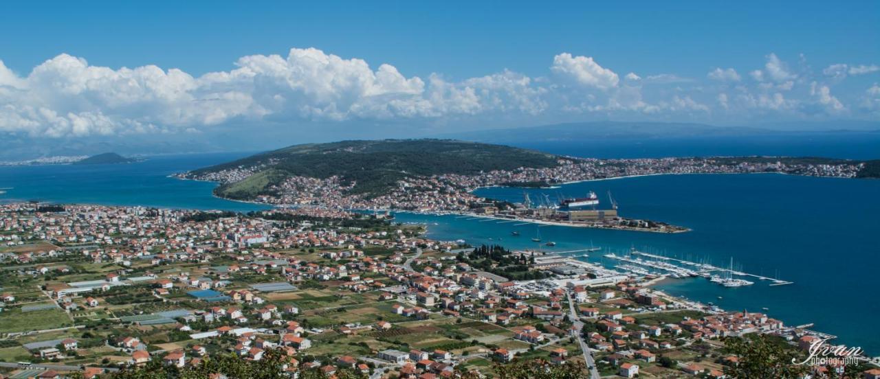 Studio Smokvica Okrug Gornji Dış mekan fotoğraf